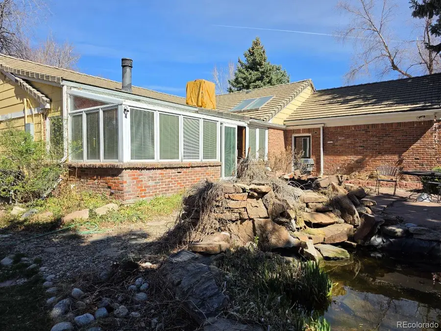 2713 S Paris Place, Aurora, CO 80014 - #3