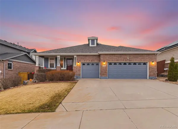 2805 S Jebel Way, Aurora, CO 80013