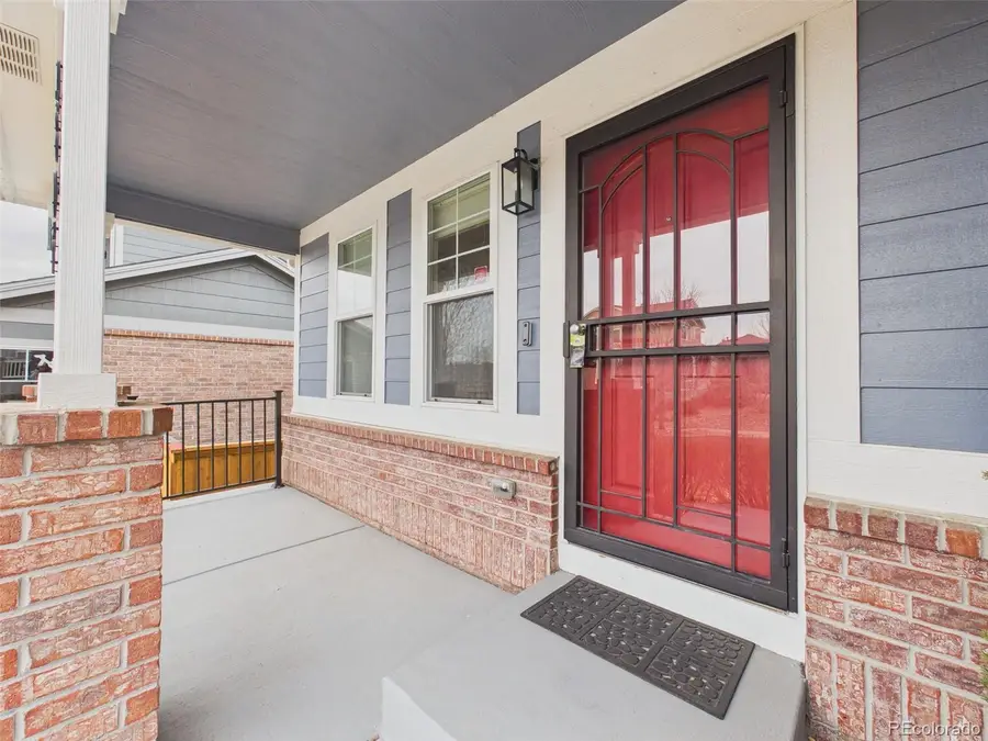 2805 S Jebel Way, Aurora, CO 80013 - #2