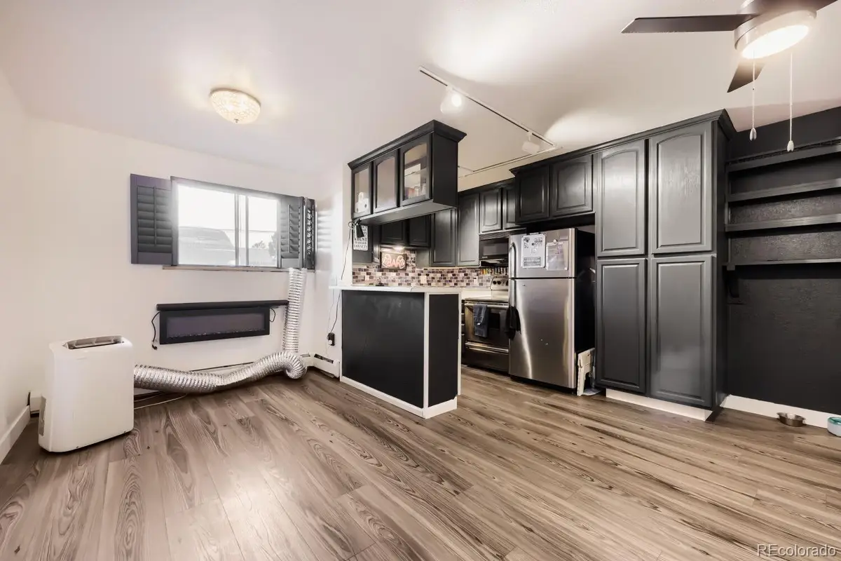 9380 W 49th Avenue #102, Wheat Ridge, CO 80033 - #1