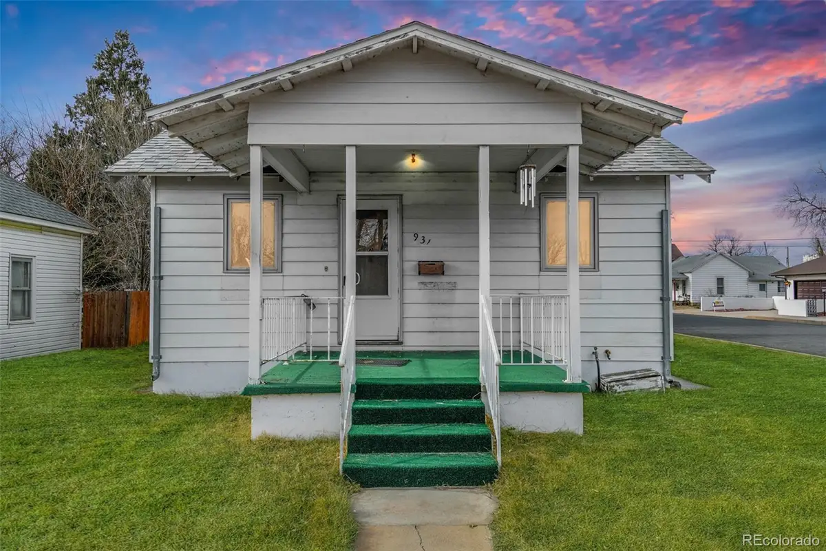 931 Prospect Street, Fort Morgan, CO 80701 - Image #1