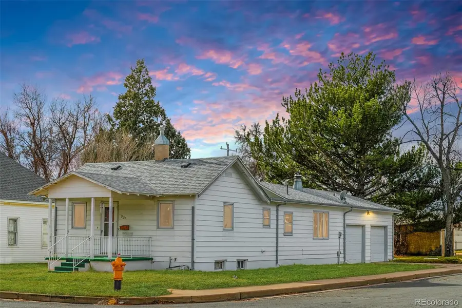 931 Prospect Street, Fort Morgan, CO 80701 - Image #2