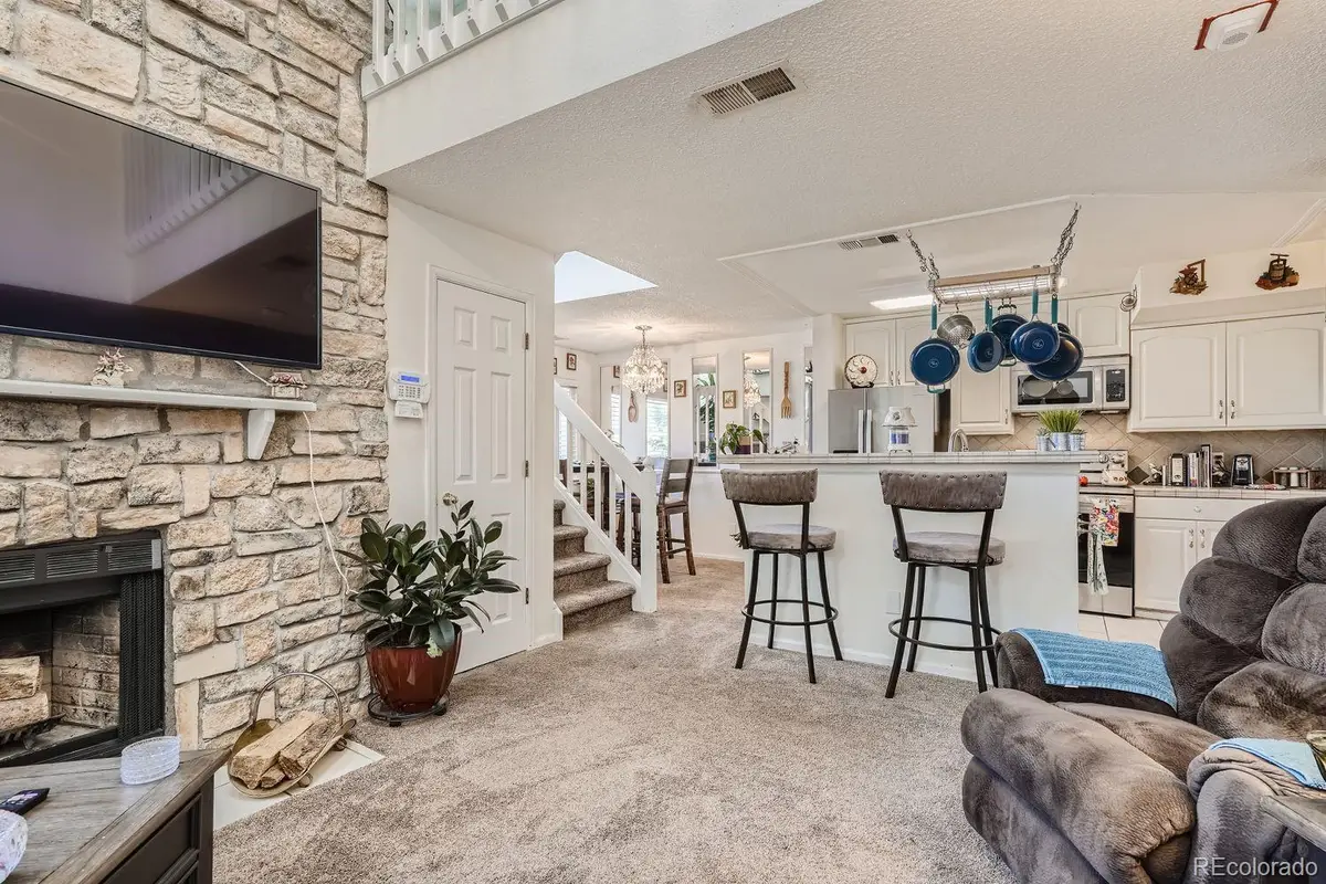 5580 W 80th Place #45, Arvada, CO 80003 - #1