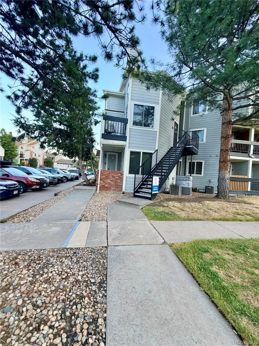 5580 W 80th Place #45, Arvada, CO 80003 - #2