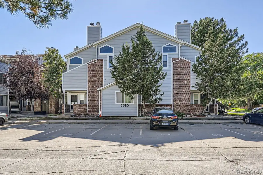 5580 W 80th Place #45, Arvada, CO 80003 - #3