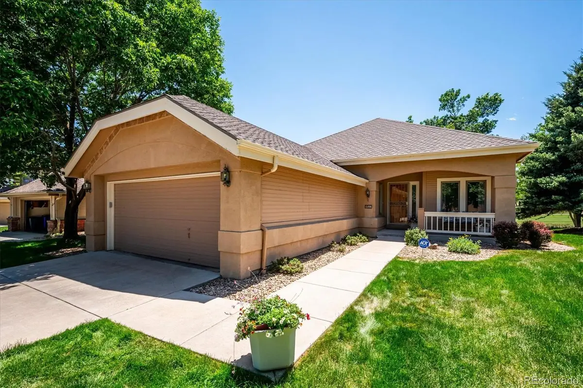 15896 Double Eagle Drive, Morrison, CO 80465 - #1