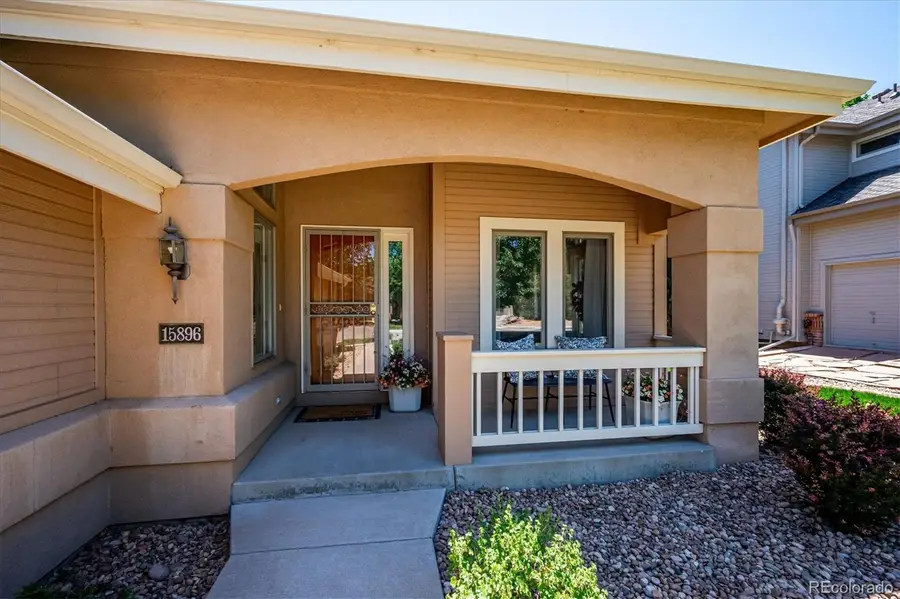 15896 Double Eagle Drive, Morrison, CO 80465 - #2