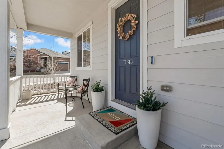 1315 Morningview Lane, Castle Rock, CO 80109 - #3