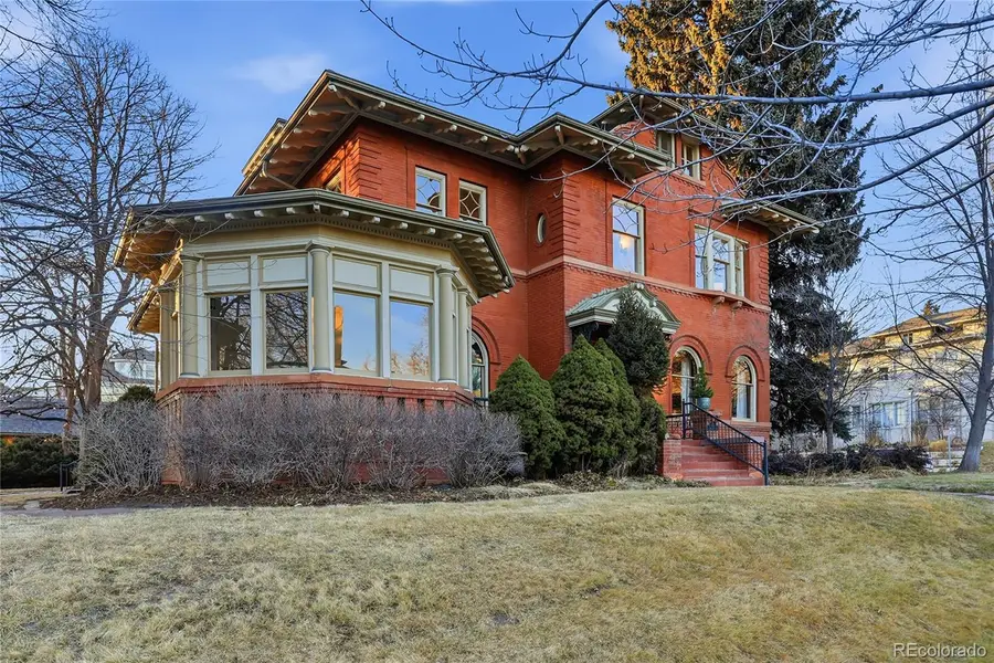 685 N Emerson Street, Denver, CO 80218 - Image #2