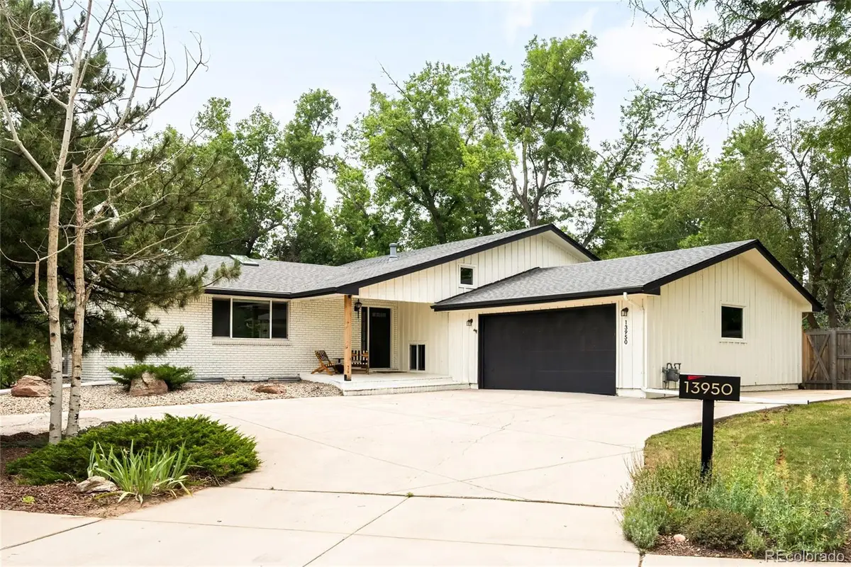 13950 W 32nd Avenue, Golden, CO 80401 - #1