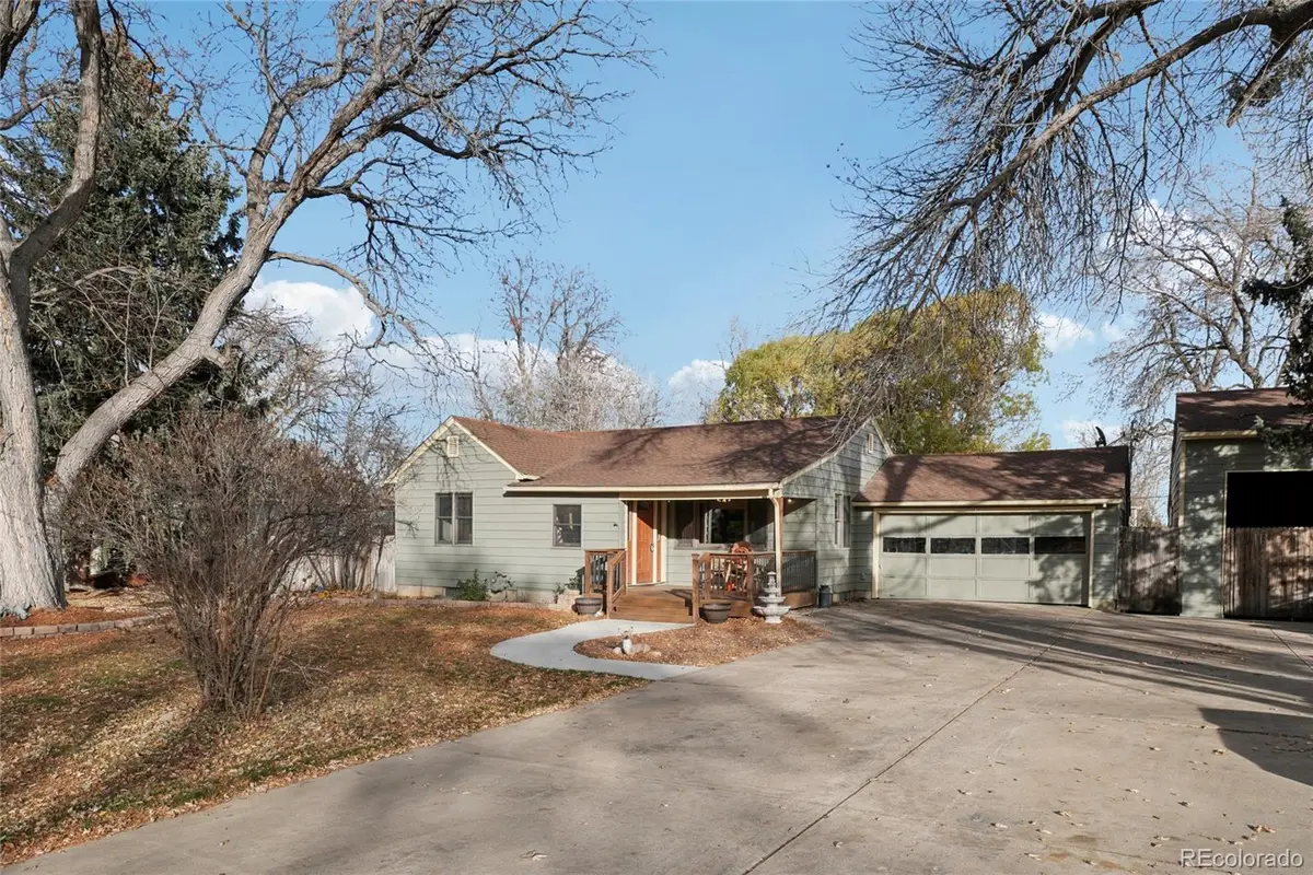 440 Hoyt Street, Lakewood, CO 80226 - Image #1