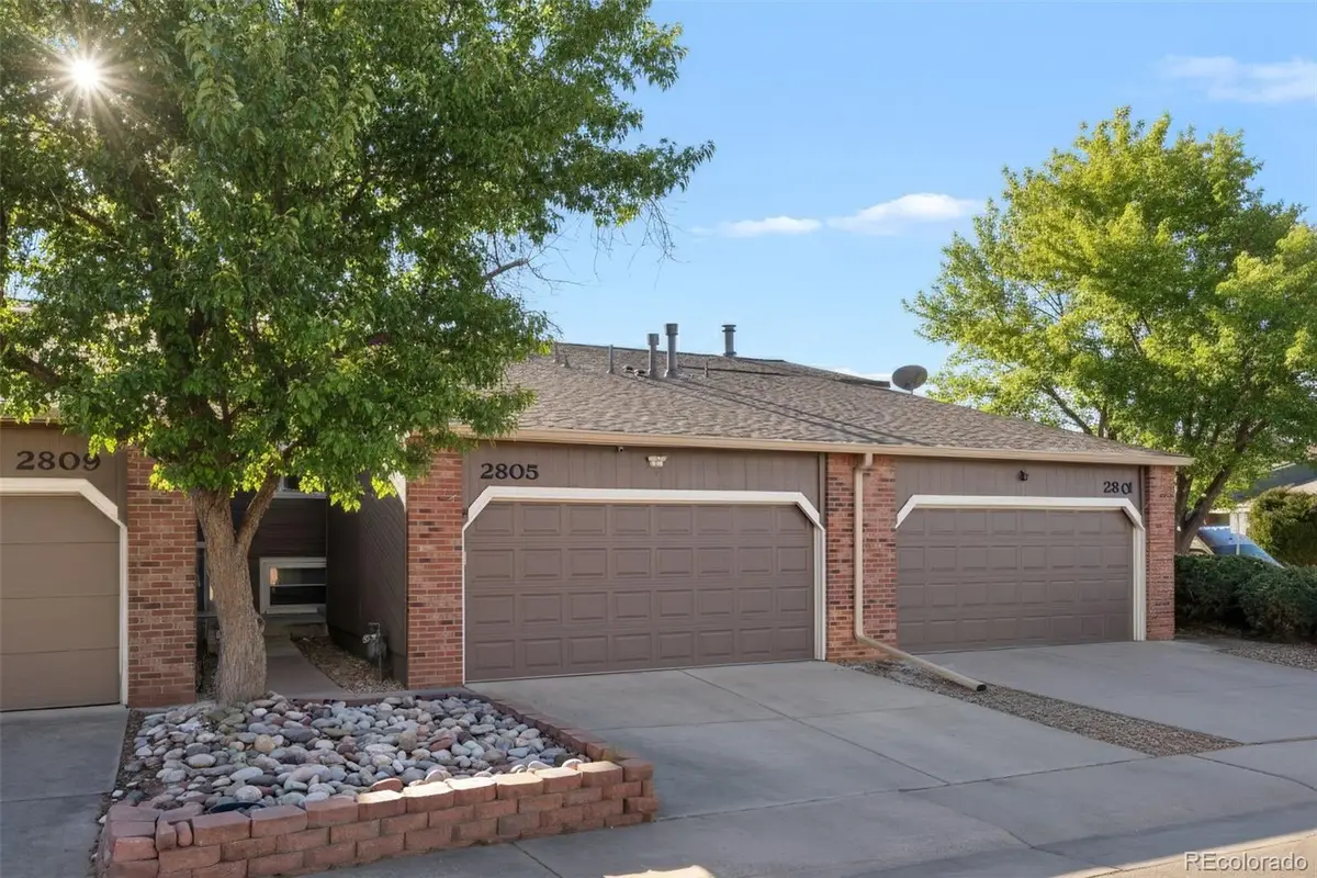 2805 W Davies Drive, Littleton, CO 80120 - Image #1