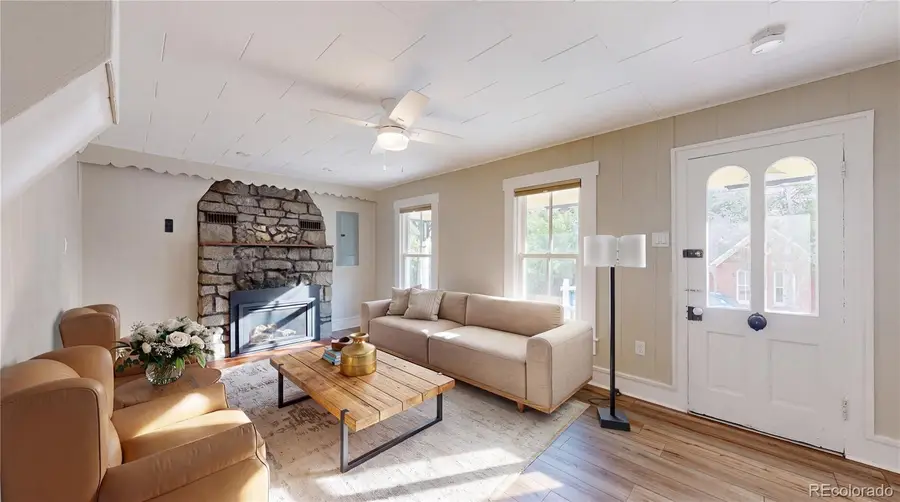 906 Main Street, Georgetown, CO 80444 - #3