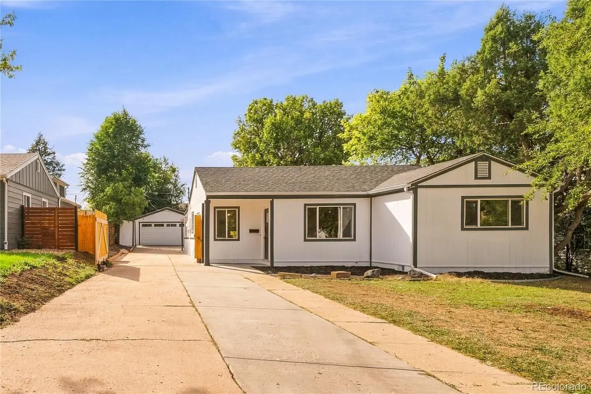 3413 S Eudora, Denver, CO 80222 - #1