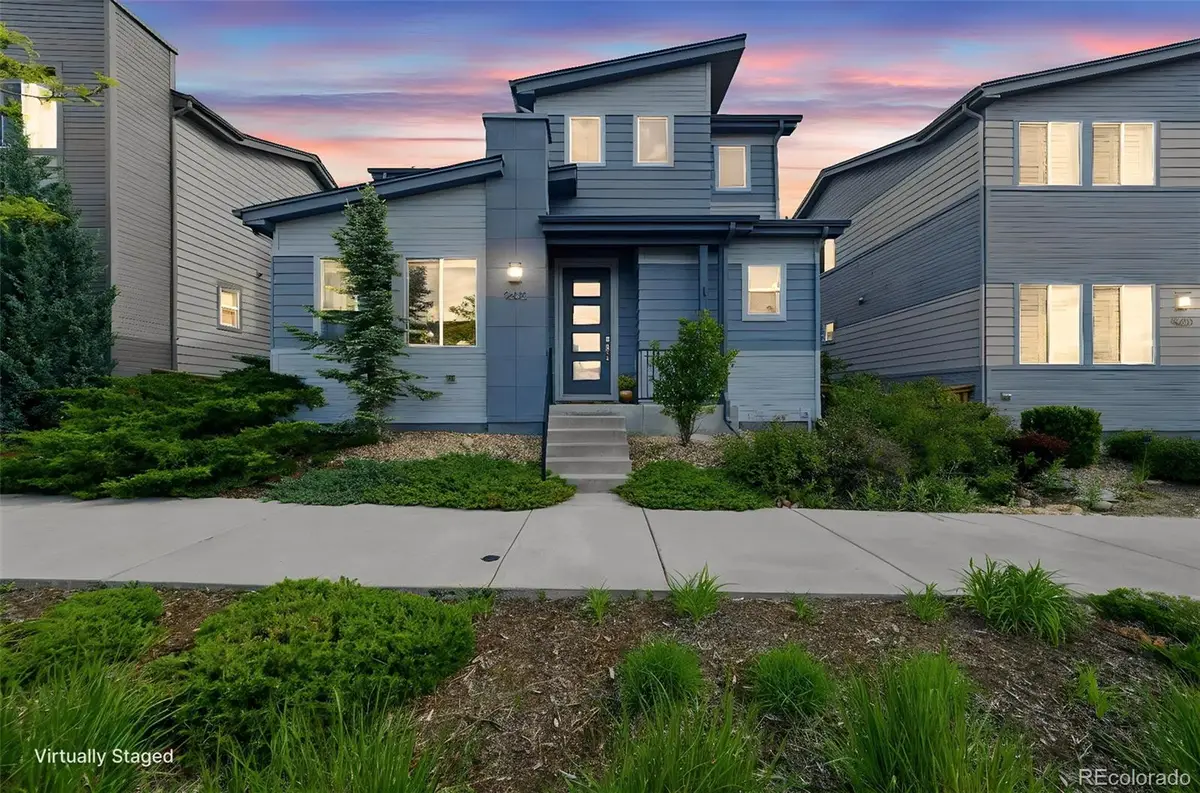 9602 Dunning Circle, Highlands Ranch, CO 80126 - #1