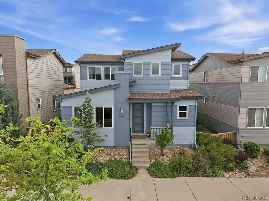 9602 Dunning Circle, Highlands Ranch, CO 80126 - #2