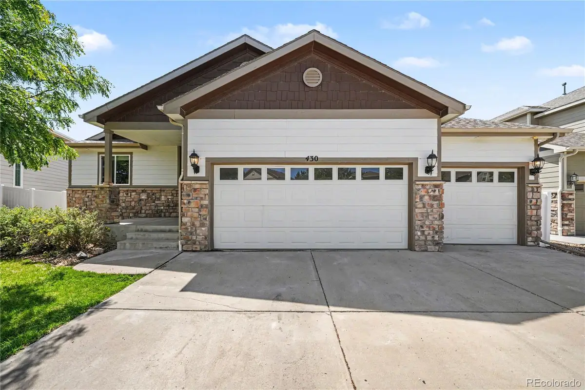 430 Osceola Drive, Loveland, CO 80538 - #1