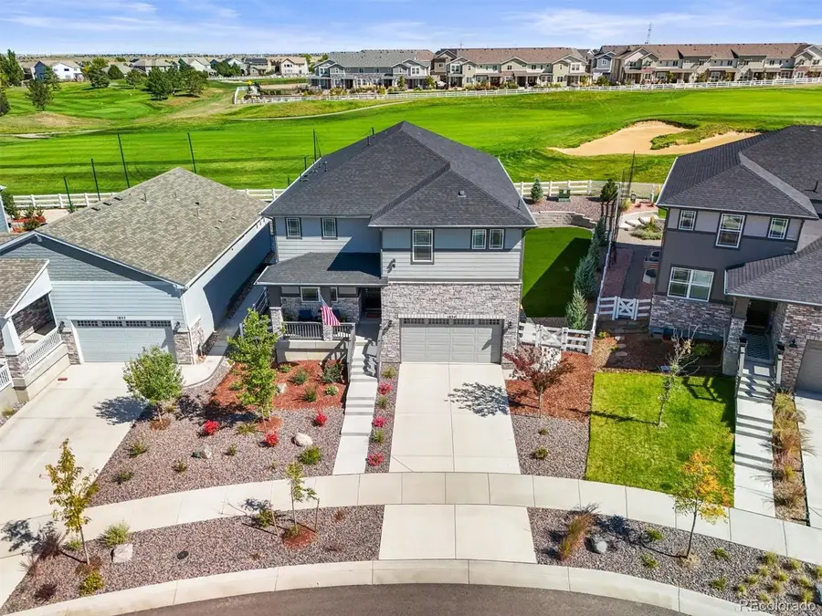 1834 S De Gaulle Court, Aurora, CO 80018 - #2