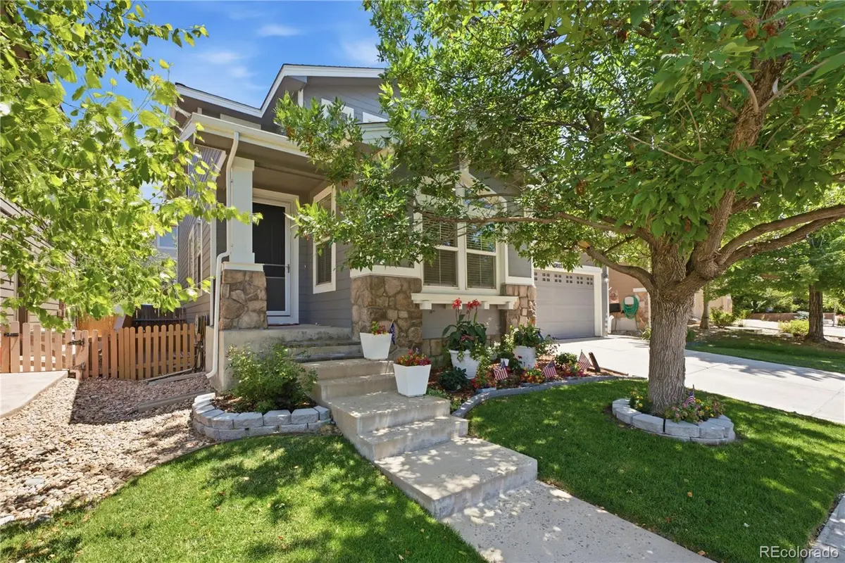 10802 Cedar Brook Street, Littleton, CO 80126 - #1