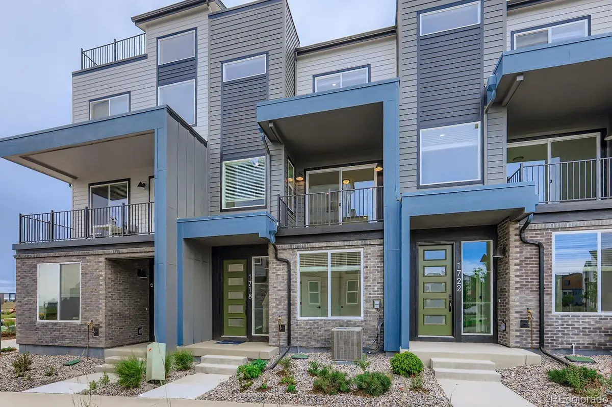 1617 Alcott Way, Broomfield, CO 80023 - Image #1