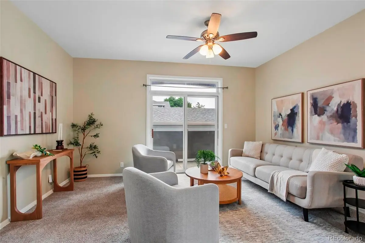 8500 E Jefferson #9G, Denver, CO 80237 - #1