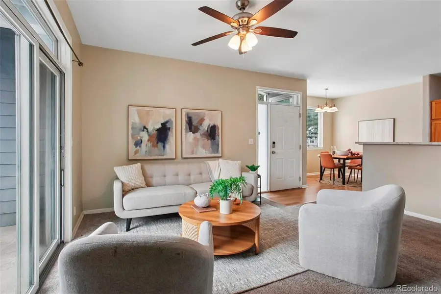 8500 E Jefferson #9G, Denver, CO 80237 - #2