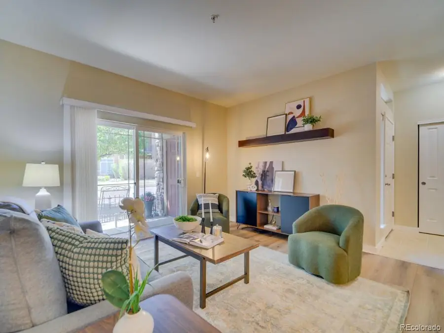 8778 S Kipling Way #101, Littleton, CO 80127 - #2