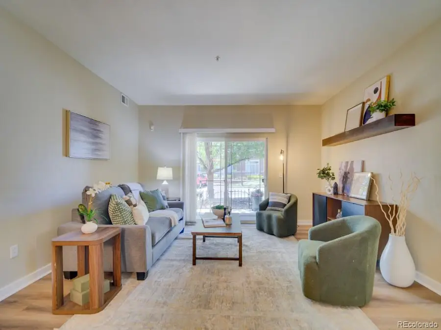8778 S Kipling Way #101, Littleton, CO 80127 - #3