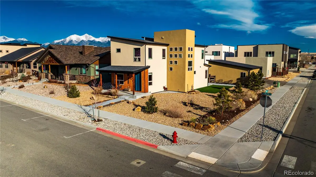 1126 E Poncha Avenue, Poncha Springs, CO 81242 - #1