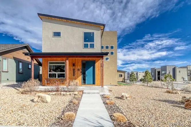 1126 E Poncha Avenue, Poncha Springs, CO 81242 - #3