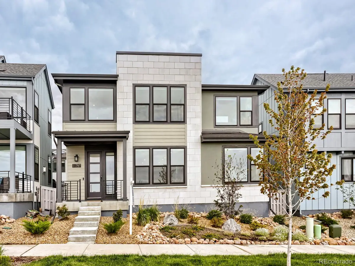 11797 Montoso Road, Lone Tree, CO 80134 - #1