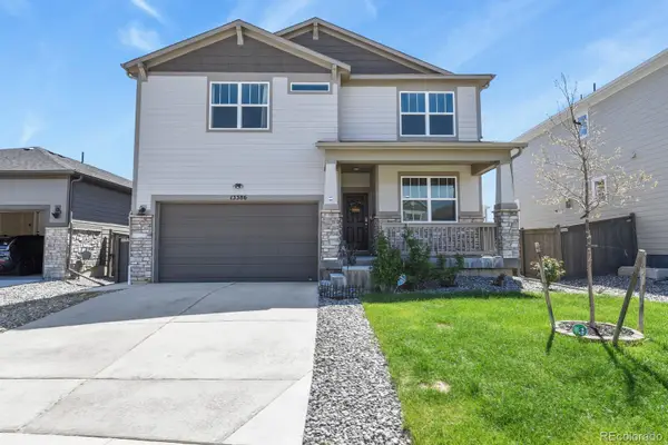 13386 Waterthrush, Parker, CO 80134