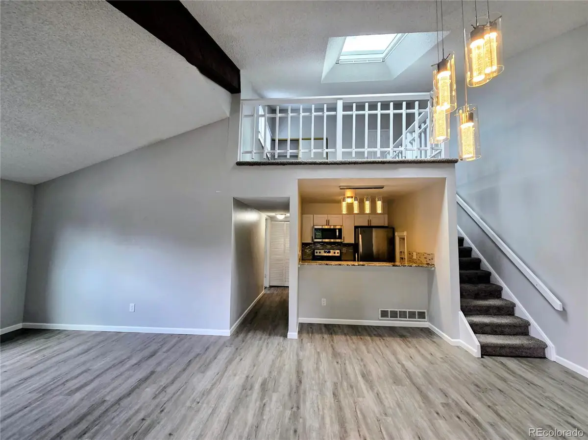 1772 S Trenton Street #9, Denver, CO 80231 - #1
