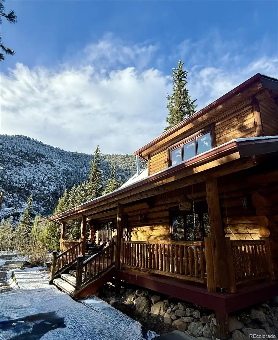 74 Silver Lode Circle, Dumont, CO 80436 - #2