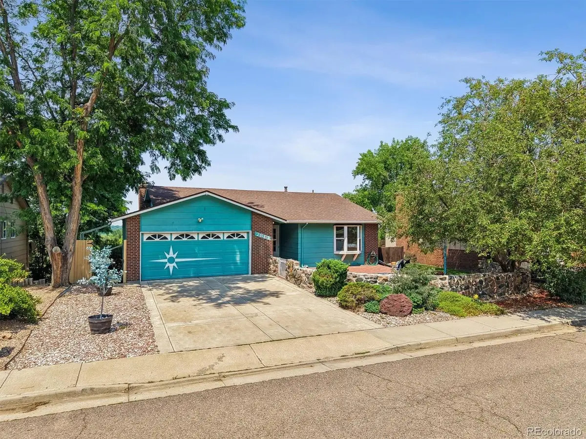 7861 W 72nd Place, Arvada, CO 80005 - #1