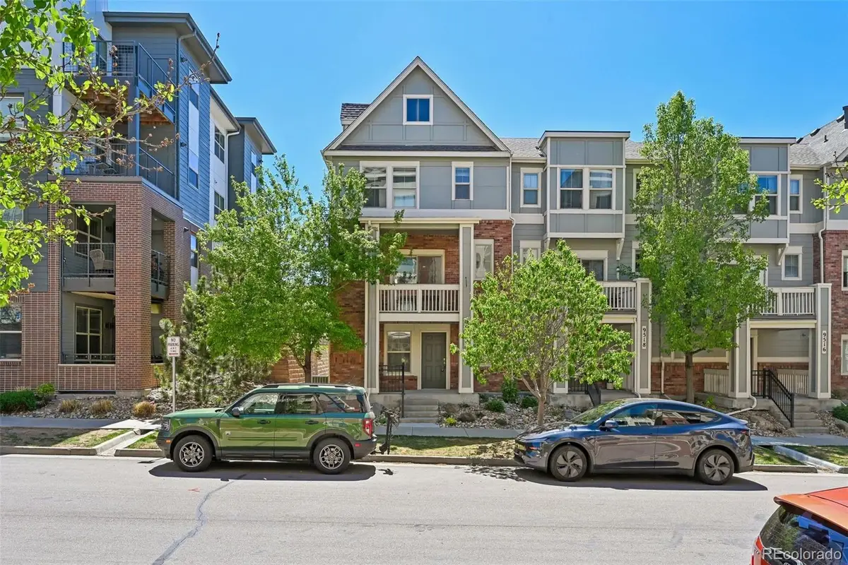 9520 Halstead Lane, Lone Tree, CO 80124 - #1