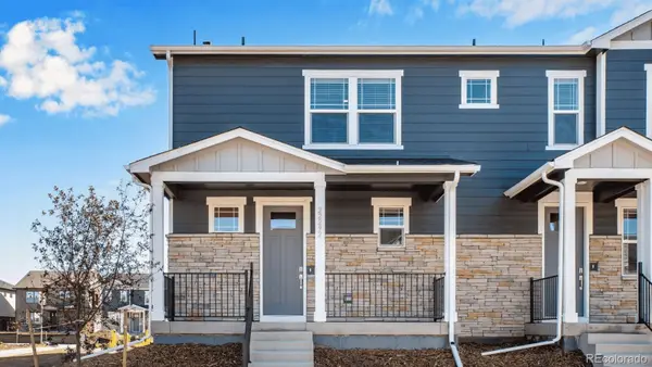 22504 E 6th Place, Aurora, CO 80018