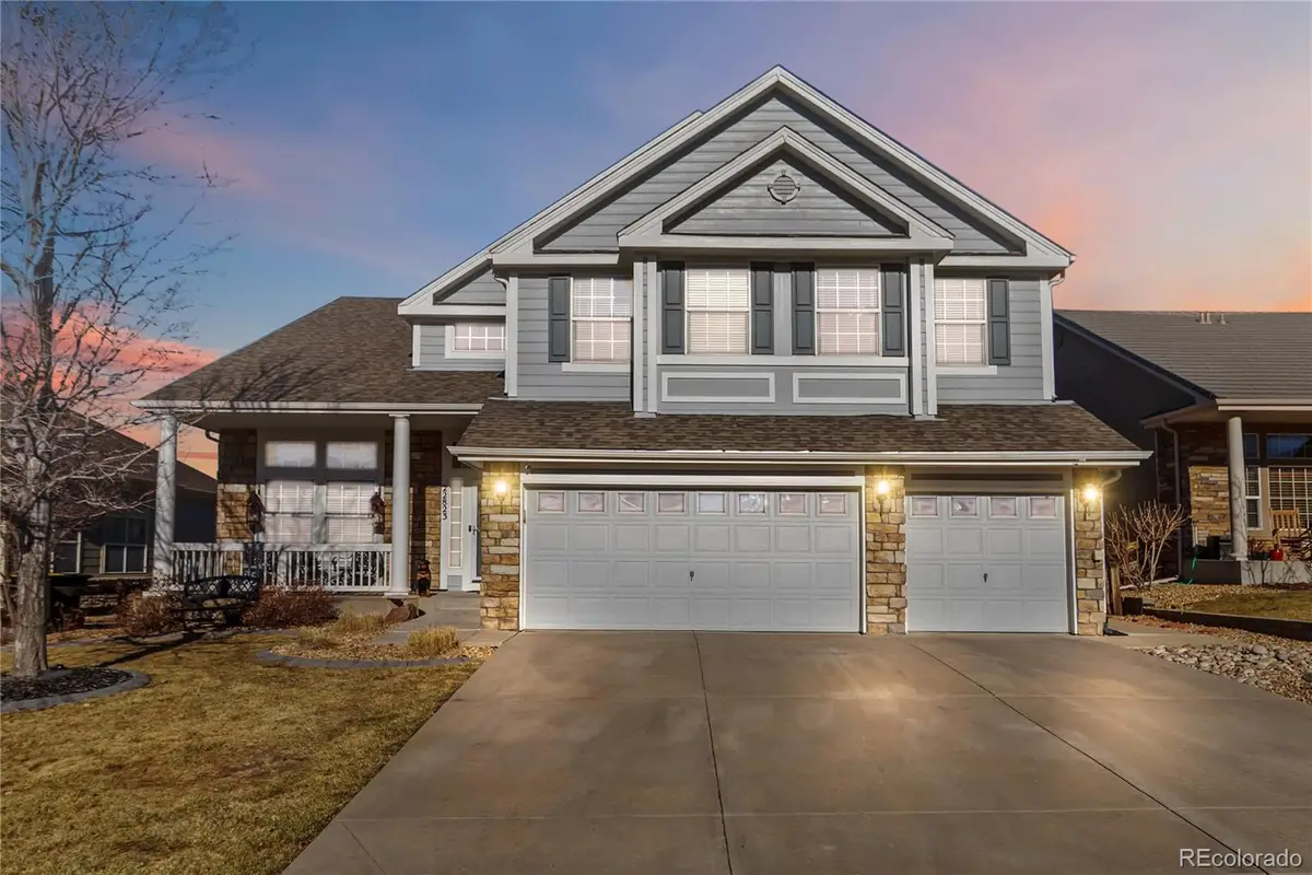 22823 Hope Dale Avenue, Parker, CO 80138 - #1