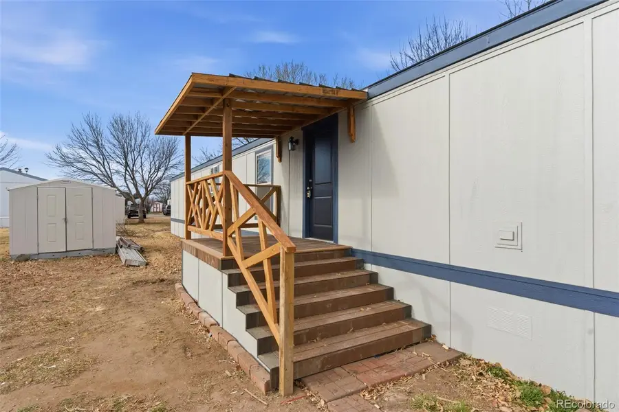 435 N 35th Avenue, Greeley, CO 80631 - #2