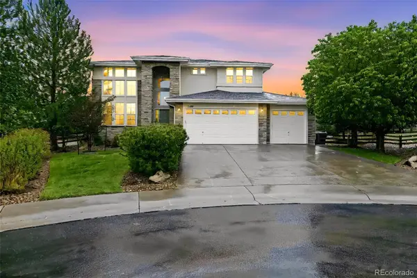 5290 Spur Cross Trail, Parker, CO 80134