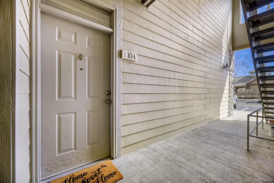10331 W Girton Drive #104, Lakewood, CO 80227 - #2