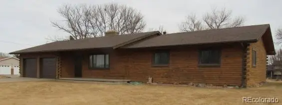 303 S Ivy Street, Yuma, CO 80759 - #1