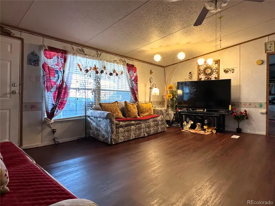 3655 El Morro Road, Colorado Springs, CO 80910 - #3