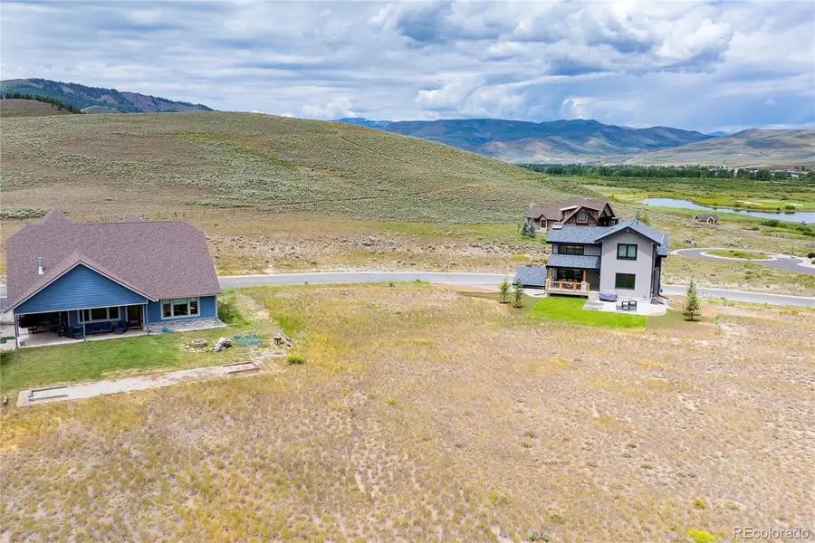 1375 Wildhorse Circle, Granby, CO 80446 - #3