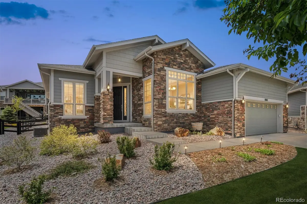 8341 S Shawnee Court, Aurora, CO 80016 - #1