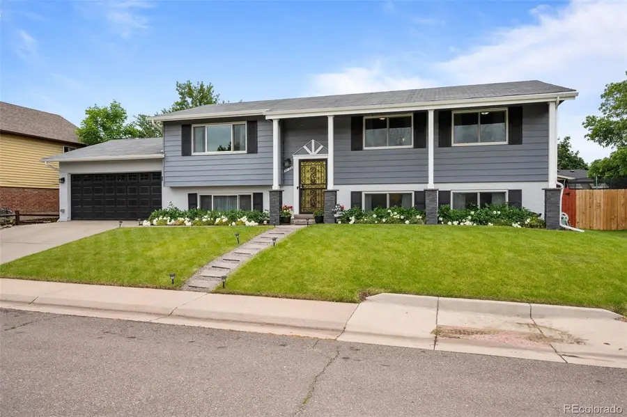 5049 Uvalda Street, Denver, CO 80239 - #2