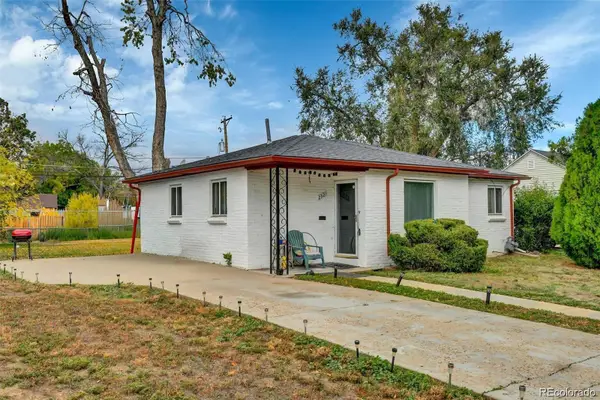 2921 Jasmine Street, Denver, CO 80207