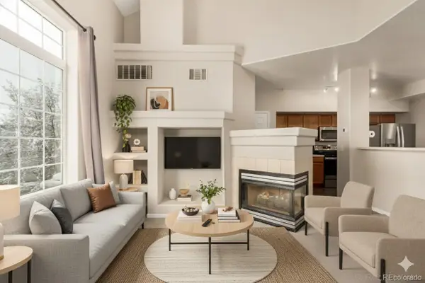 9550 E Florida Avenue #2023, Denver, CO 80247