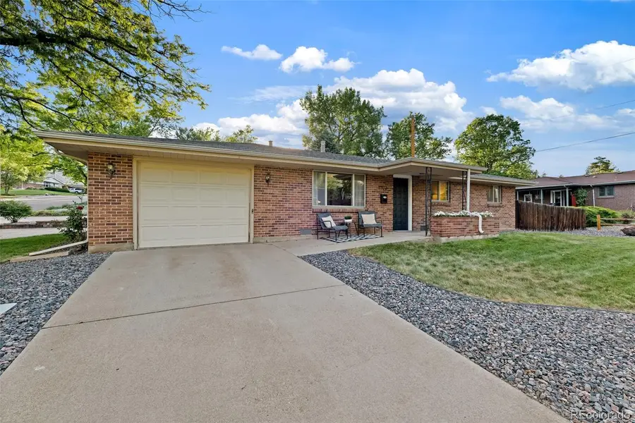 1102 N Ford Street N, Golden, CO 80403 - #3