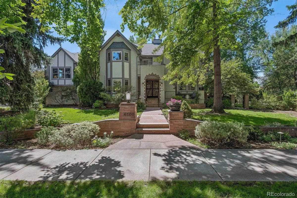6100 Montview Boulevard, Denver, CO 80207 - #1